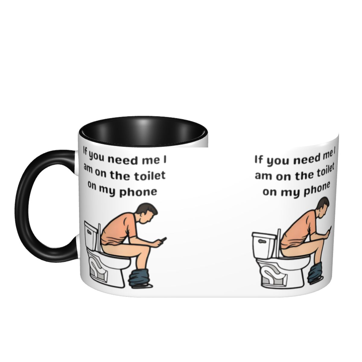 Si tu as besoin de moi, je sui - Coffee Tea You And Me avis et prix