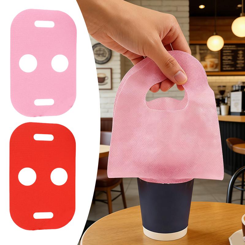 Sacs non tissés à baïonnette p - Coffee Tea Cup avis et prix