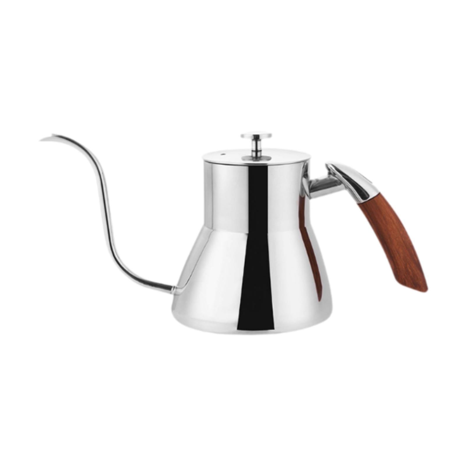 Verser sur bouilloire cafetièr - Pour Over Kettle avis et prix