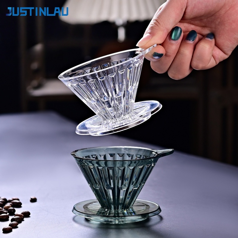 JUSTINLAU – Filtre à café en p - Pour Over Kettle avis et prix