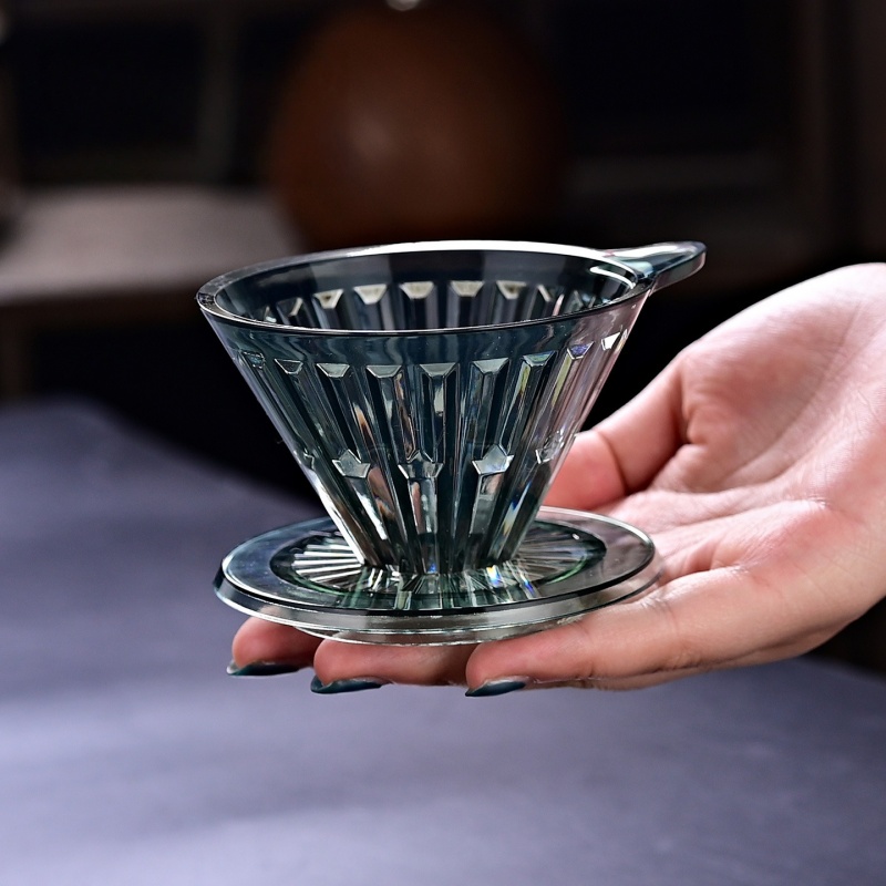 JUSTINLAU – Filtre à café en p - Pour Over Kettle avis et prix