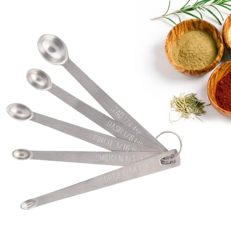 Petite cuillère à mesurer en a - Coffee Tea Spoon avis et prix