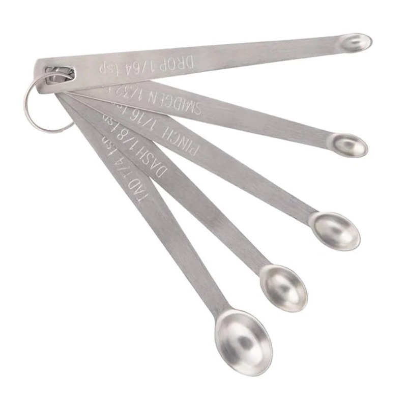 Petite cuillère à mesurer en a - Coffee Tea Spoon avis et prix