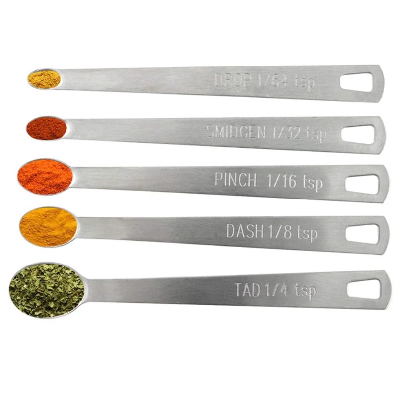 Petite cuillère à mesurer en a - Coffee Tea Spoon avis et prix
