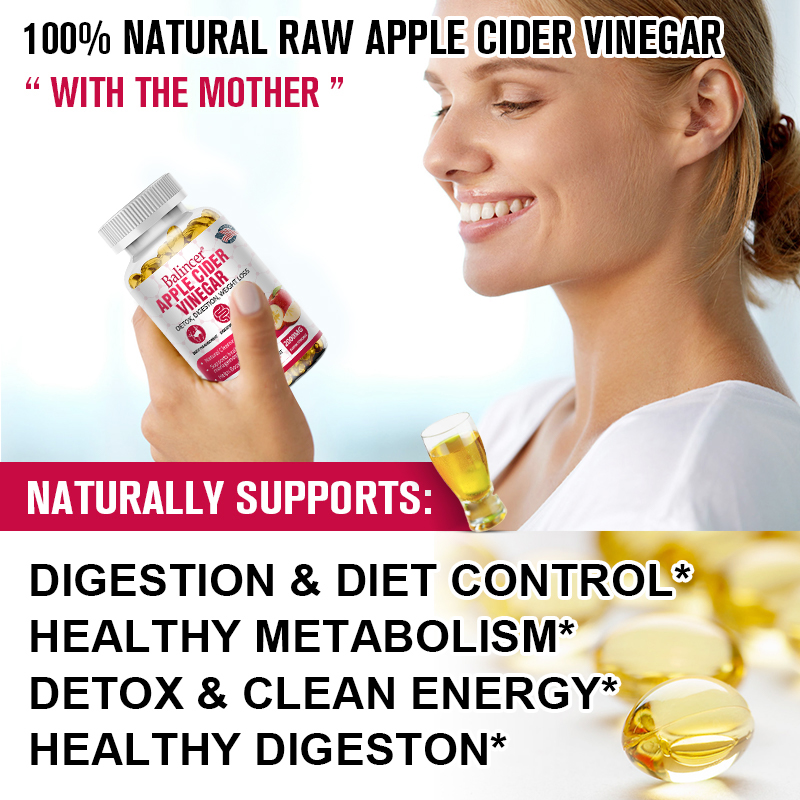 Vinegar de cidre de pomme-avec - Coffee Tea Mix avis et prix