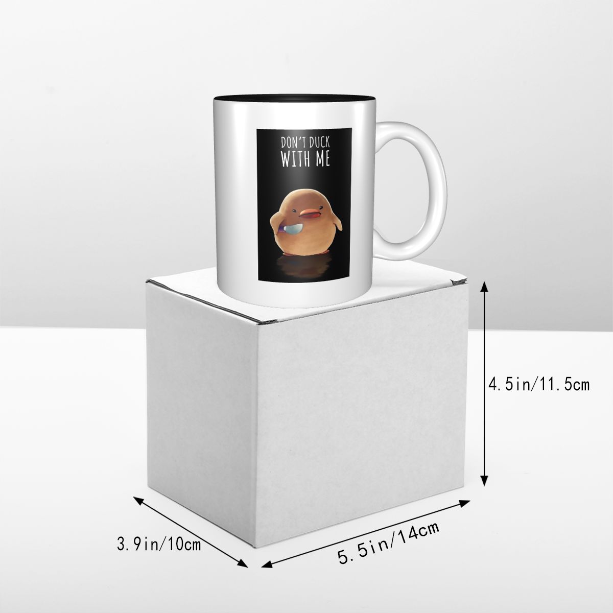 Affiche d'art pour tasse de ca - Coffee Tea Poster avis et prix