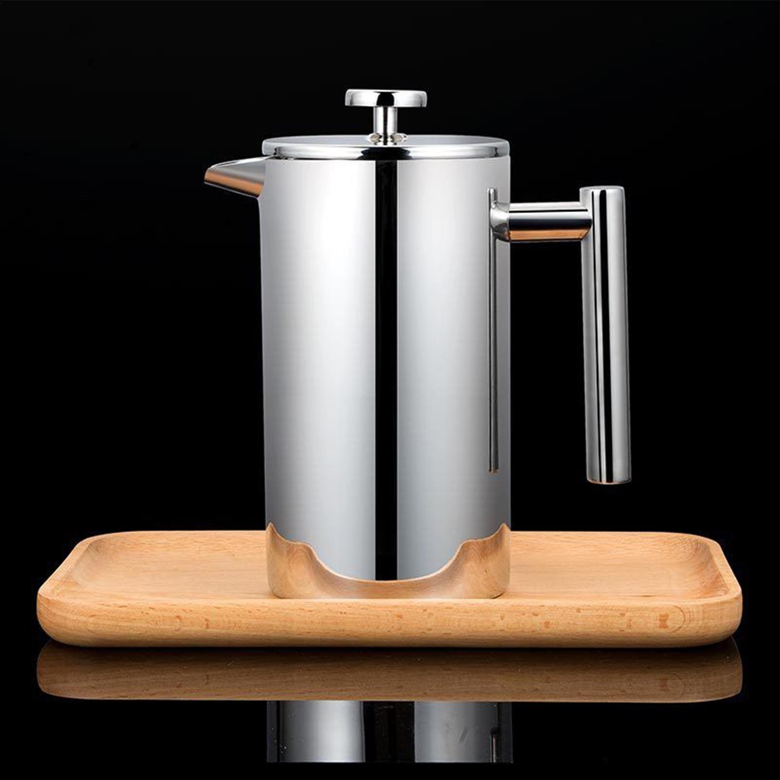 Presse à café Pot système de f - Coffee Tea Brew avis et prix