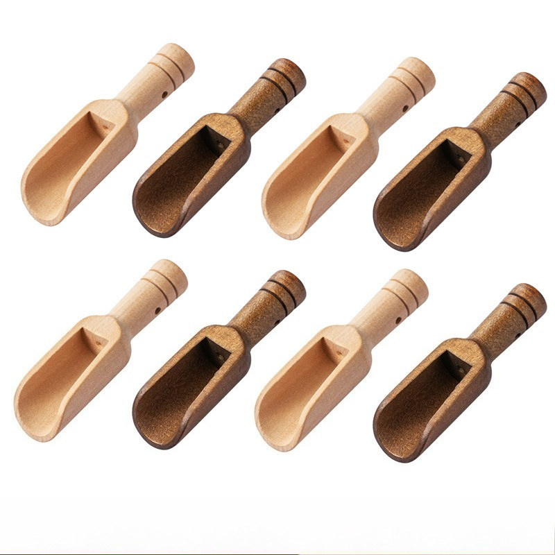 Mini cuillères japonaises en b - Coffee Tea Spoon avis et prix