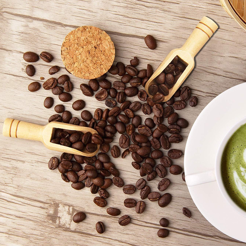Mini cuillères japonaises en b - Coffee Tea Spoon avis et prix