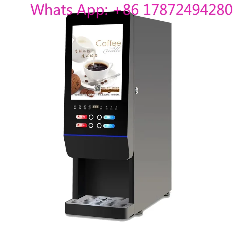 Machine à café et thé chaud ou - Coffee Tea Or avis et prix