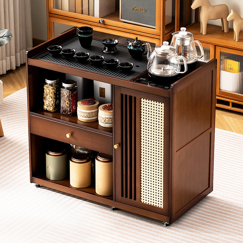 Petite bouilloire mobile intég - Coffee Tea Brew avis et prix