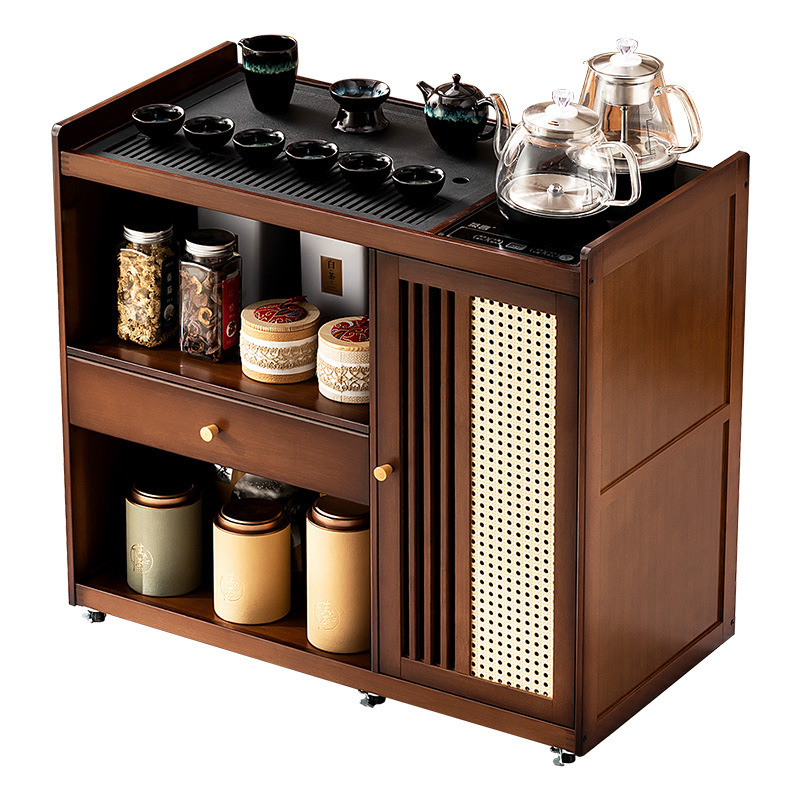 Petite bouilloire mobile intég - Coffee Tea Brew avis et prix