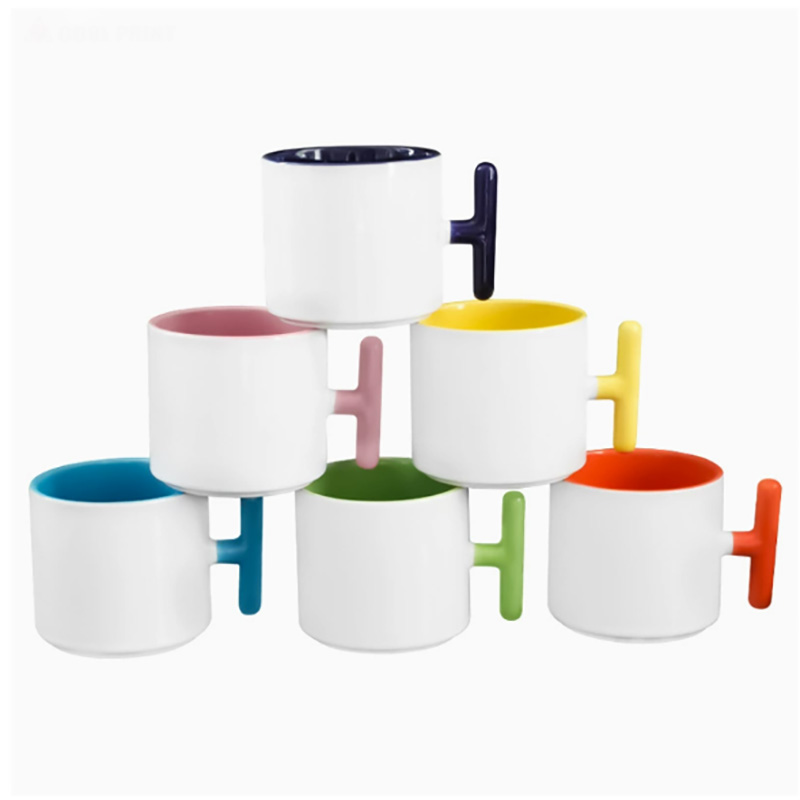 Tasse en céramique avec poigné - Coffee Tea Picture avis et prix