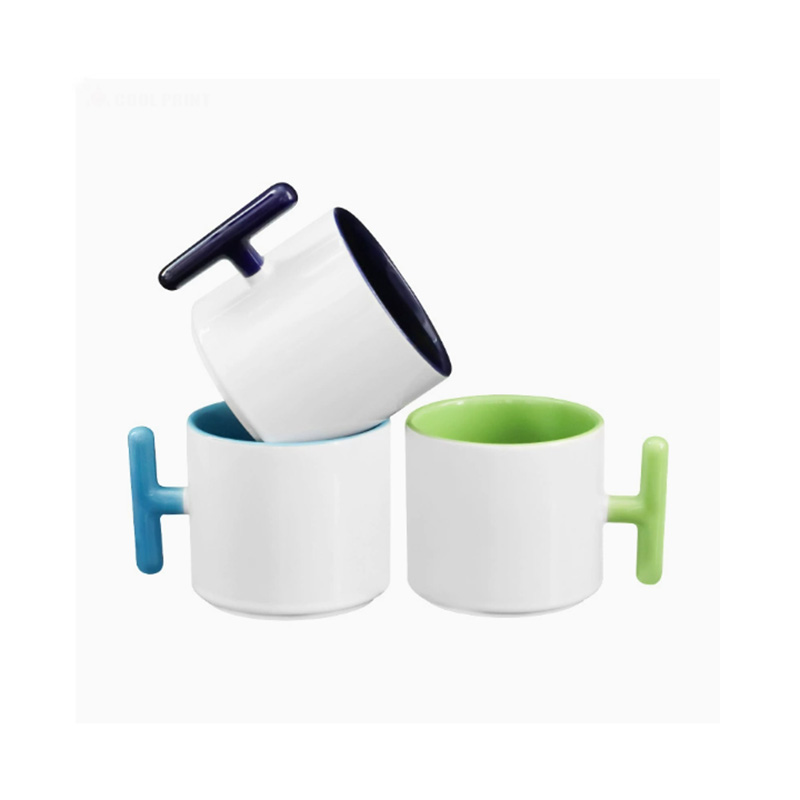 Tasse en céramique avec poigné - Coffee Tea Picture avis et prix