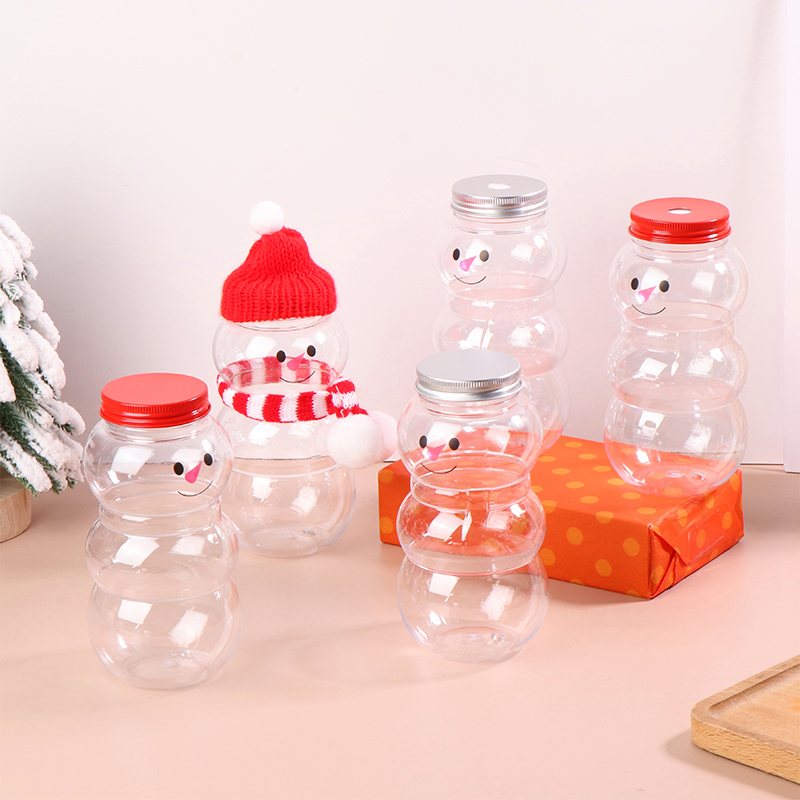 Bouteilles d'eau bonhomme de n - Coffee Tea Or avis et prix