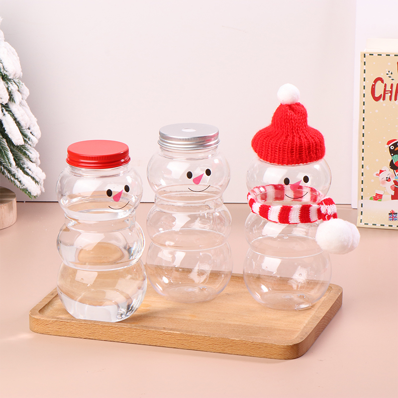 Bouteilles d'eau bonhomme de n - Coffee Tea Or avis et prix