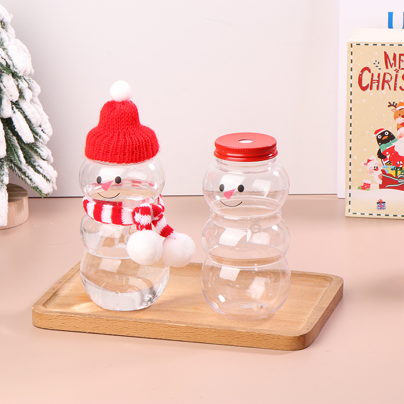 Bouteilles d'eau bonhomme de n - Coffee Tea Or avis et prix