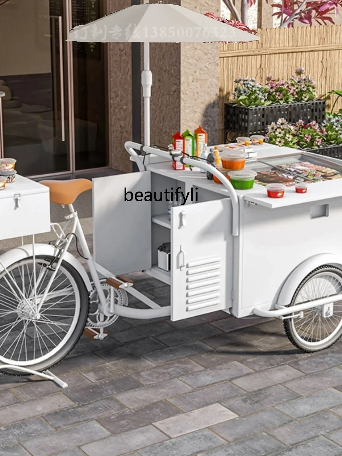 D178 H voiture-restaurant thé  - Coffee Tea Equipment avis et prix
