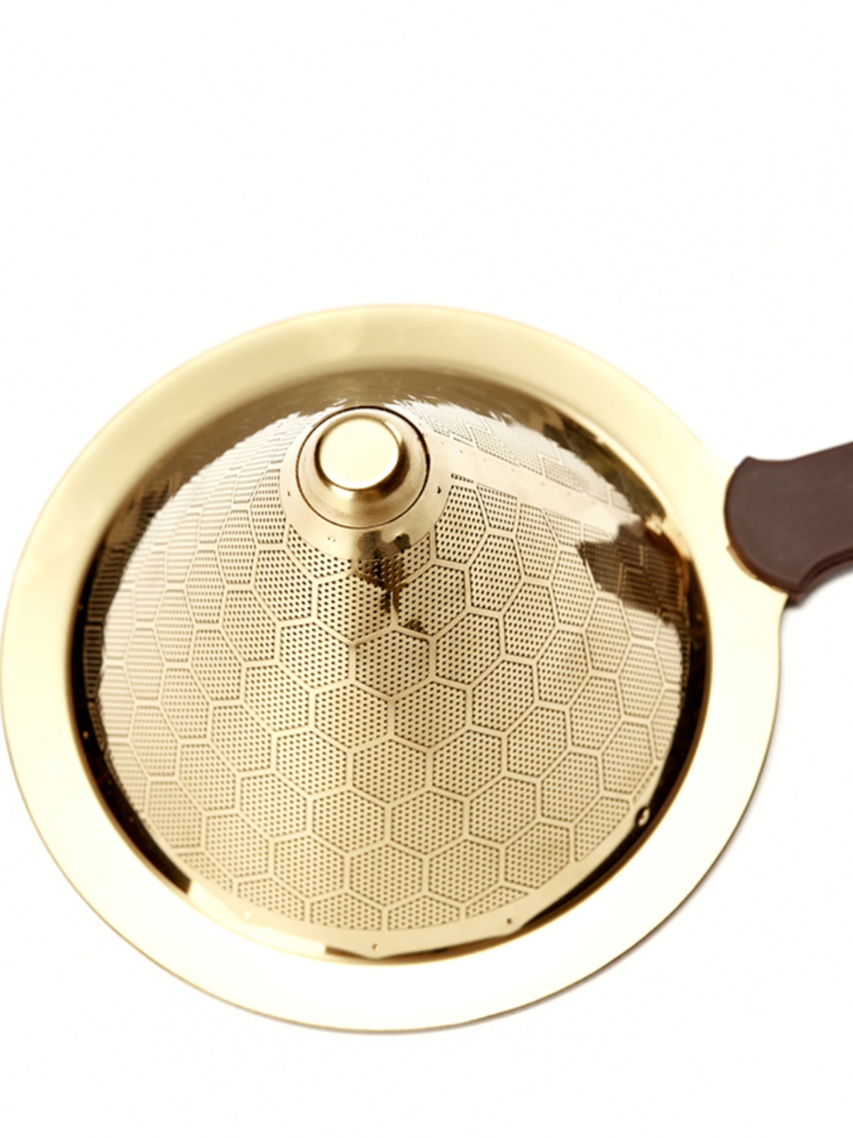 Filtre à café en acier inoxyda - Coffee Tea You And Me avis et prix