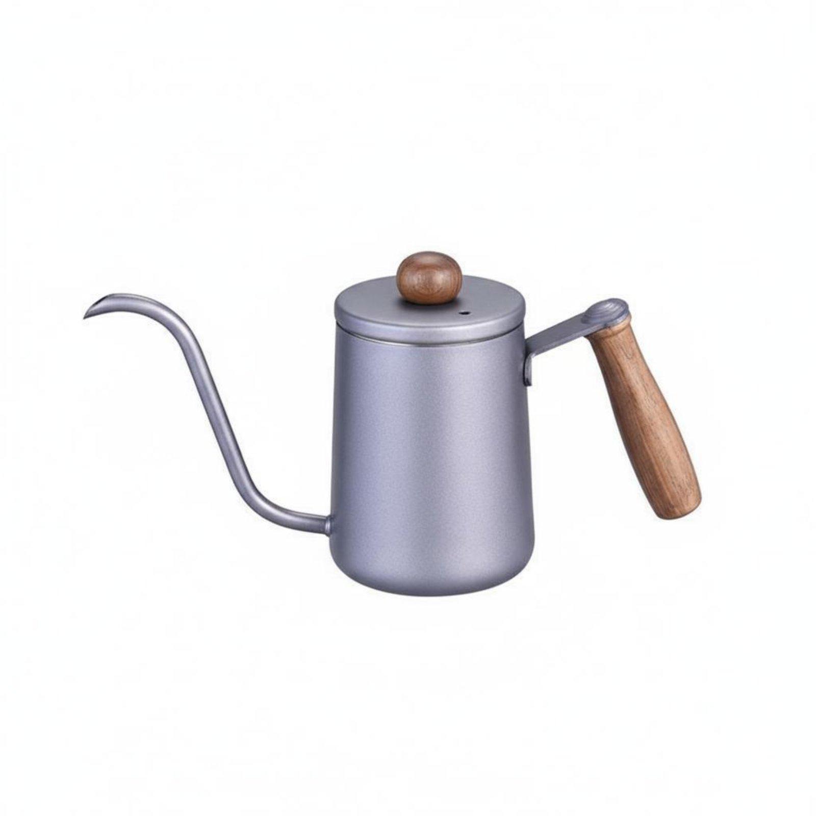 Bouilloire à café de style jap - Pour Over Kettle avis et prix