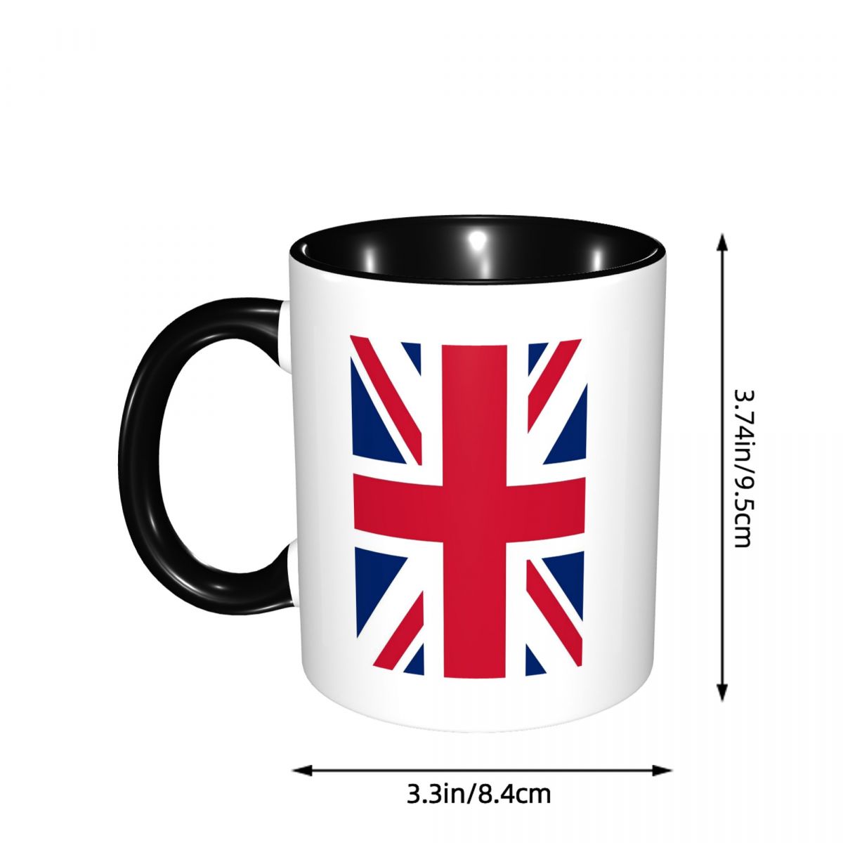 Tasse à café en céramique avec - Coffee Tea Unit avis et prix