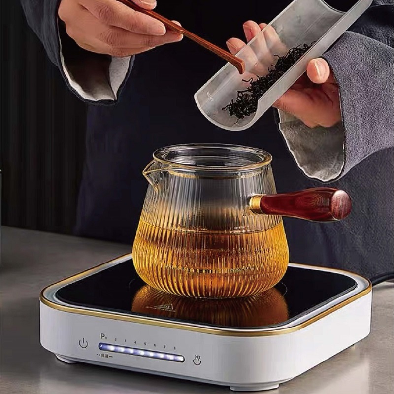 Chauffe-eau électrique en céra - Coffee Tea Machine For Home avis et prix