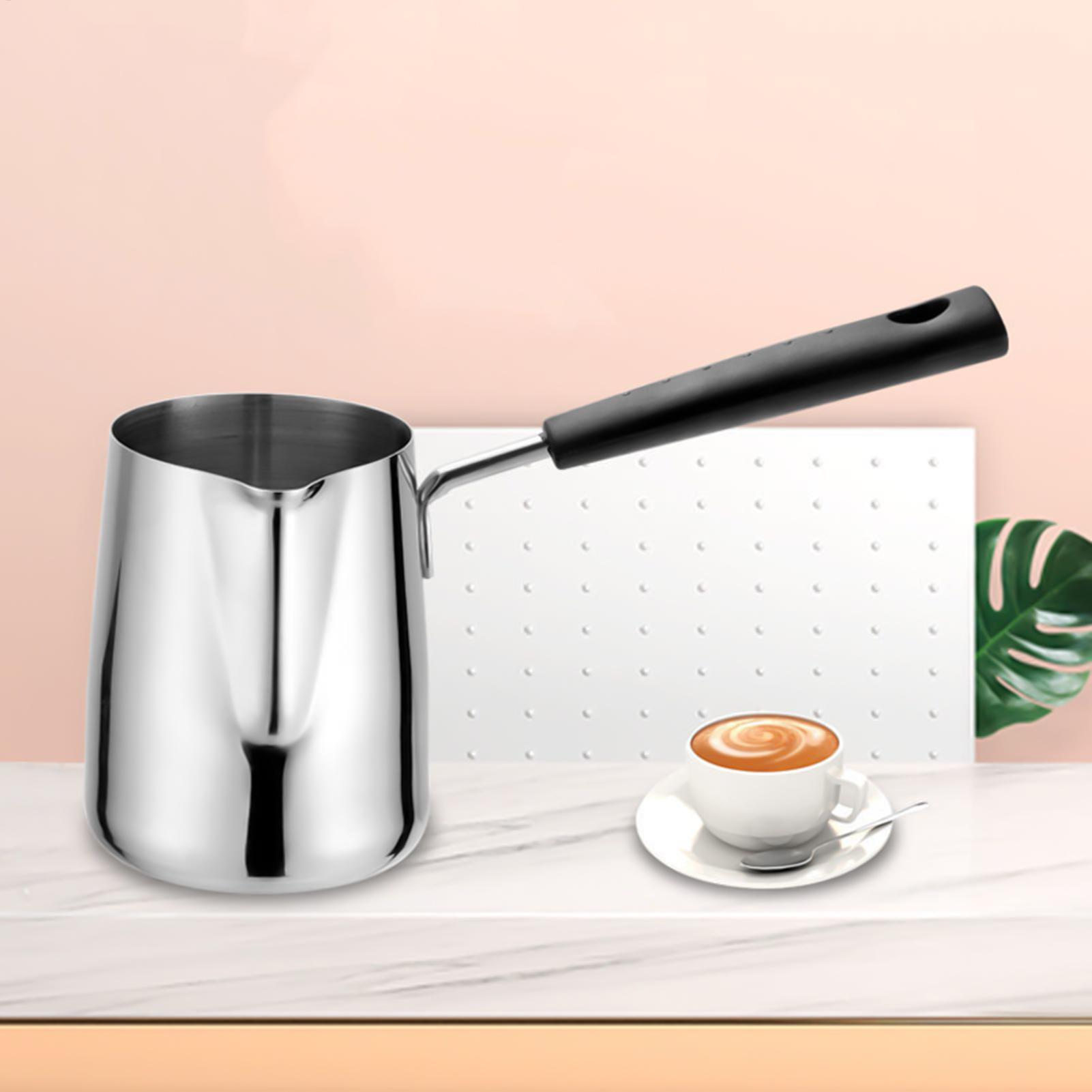 Cafetière turque de 600 ml ave - Coffee Tea Brew avis et prix