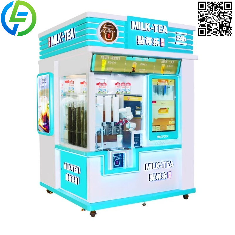 Distributeur automatique de bo - Coffee Tea Cup avis et prix