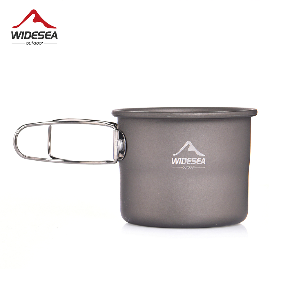 ESEA-Tasse de camping en alumi - Coffee Tea Equipment avis et prix