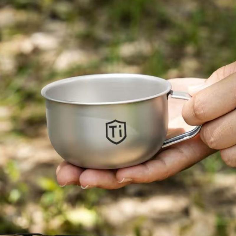 MINI Tasse à eau de camping en - Coffee Tea Equipment avis et prix