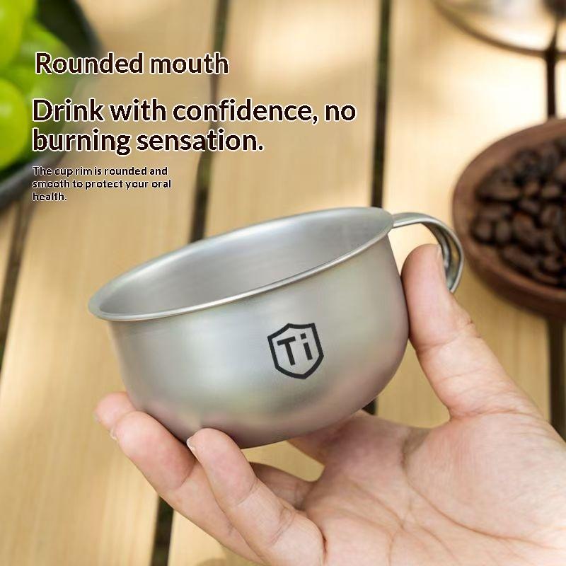 MINI Tasse à eau de camping en - Coffee Tea Equipment avis et prix
