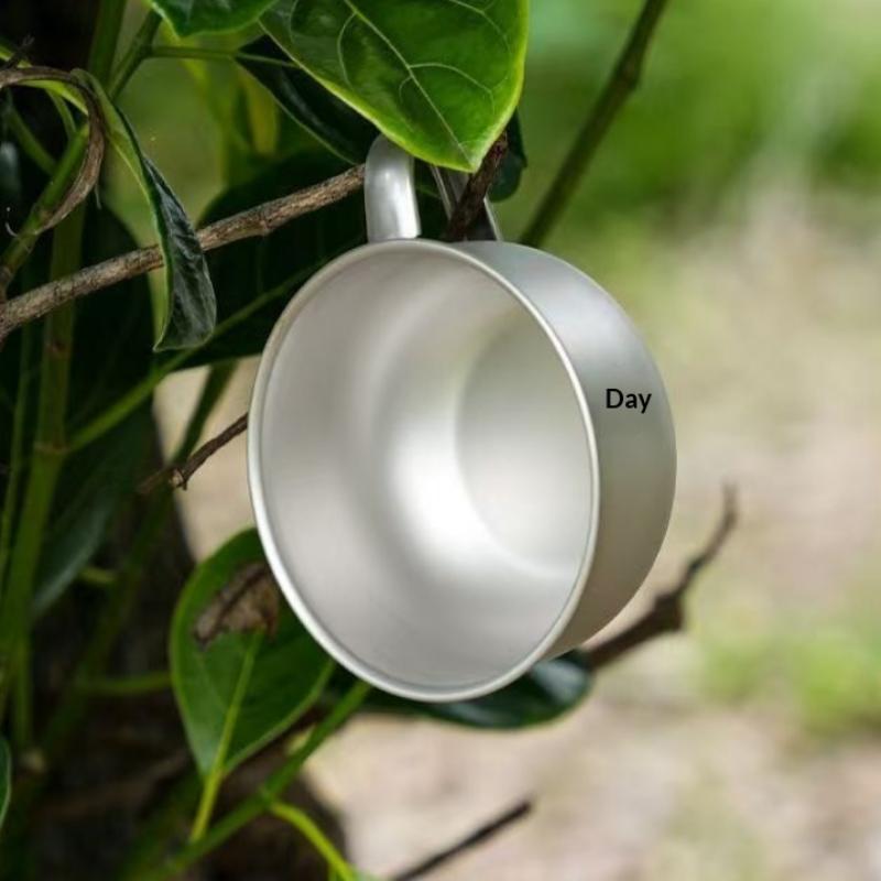 MINI Tasse à eau de camping en - Coffee Tea Equipment avis et prix