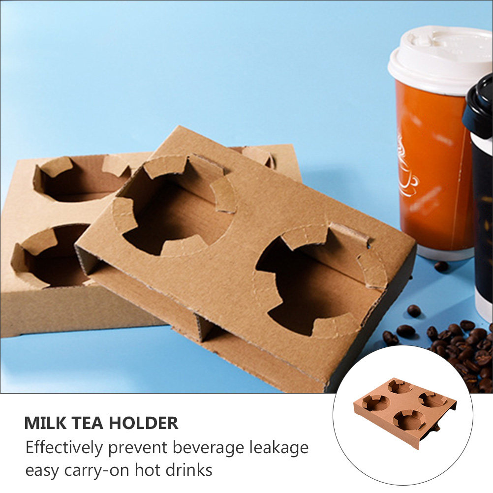 10 pièces de porte-gobelets en - Coffee Tea Cup avis et prix