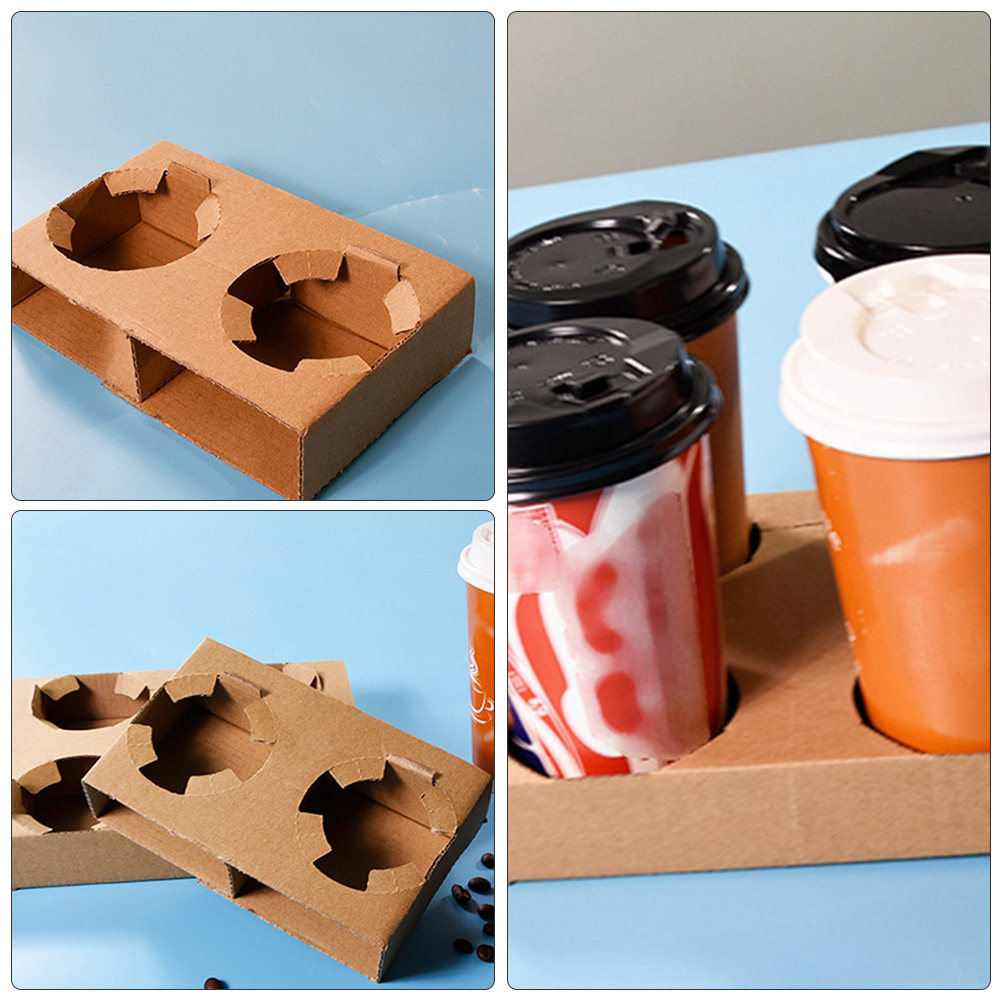 10 pièces de porte-gobelets en - Coffee Tea Cup avis et prix