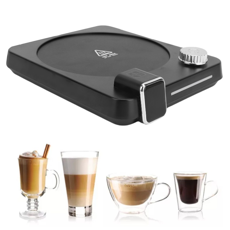 Chauffe-tasse électrique, 9 ré - Coffee Tea Warmer avis et prix