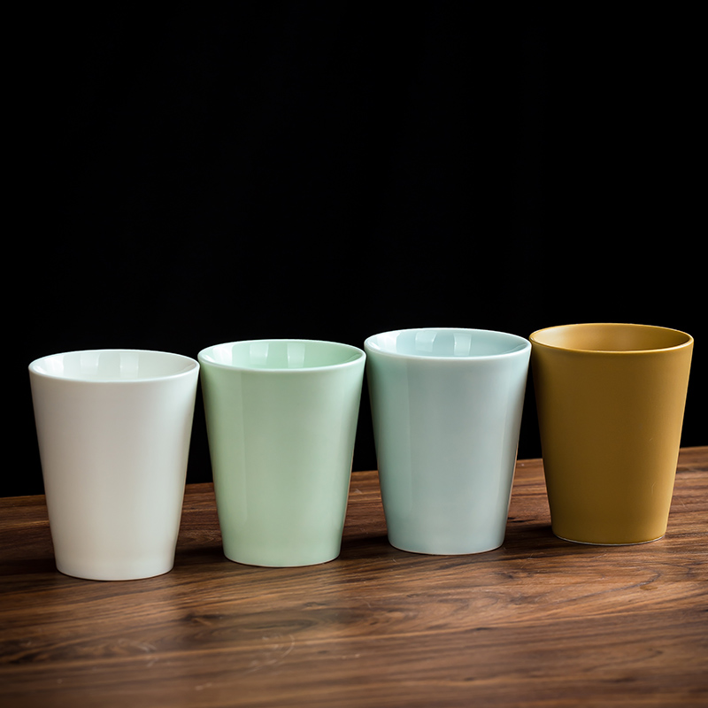 Grande tasse à bière en cérami - Juice Tea Coffee avis et prix