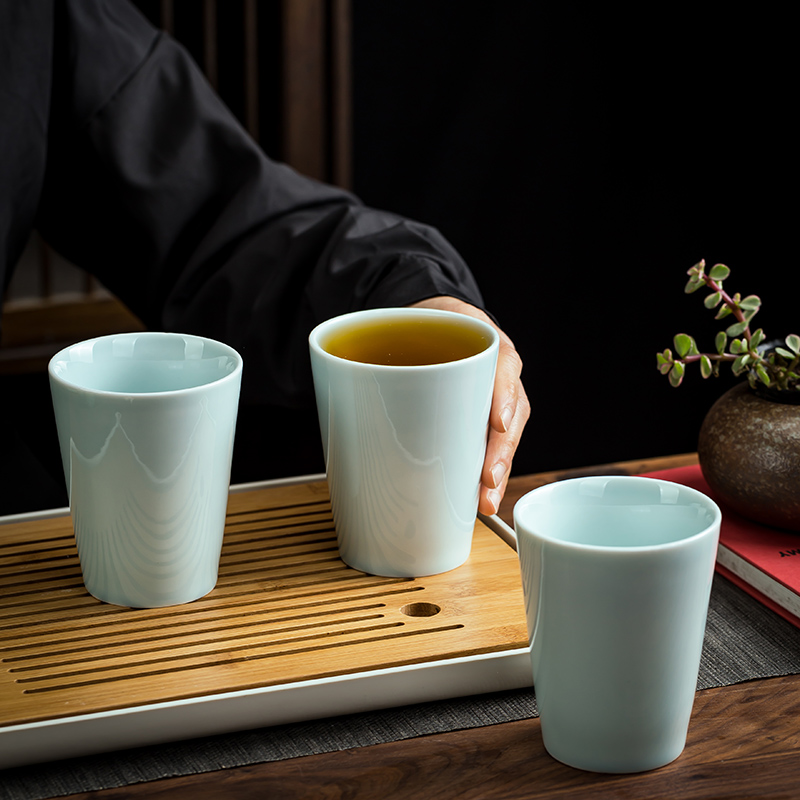 Grande tasse à bière en cérami - Juice Tea Coffee avis et prix