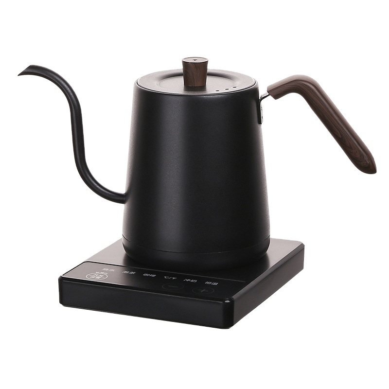 Bouilloire électrique à col de - Pour Over Kettle avis et prix