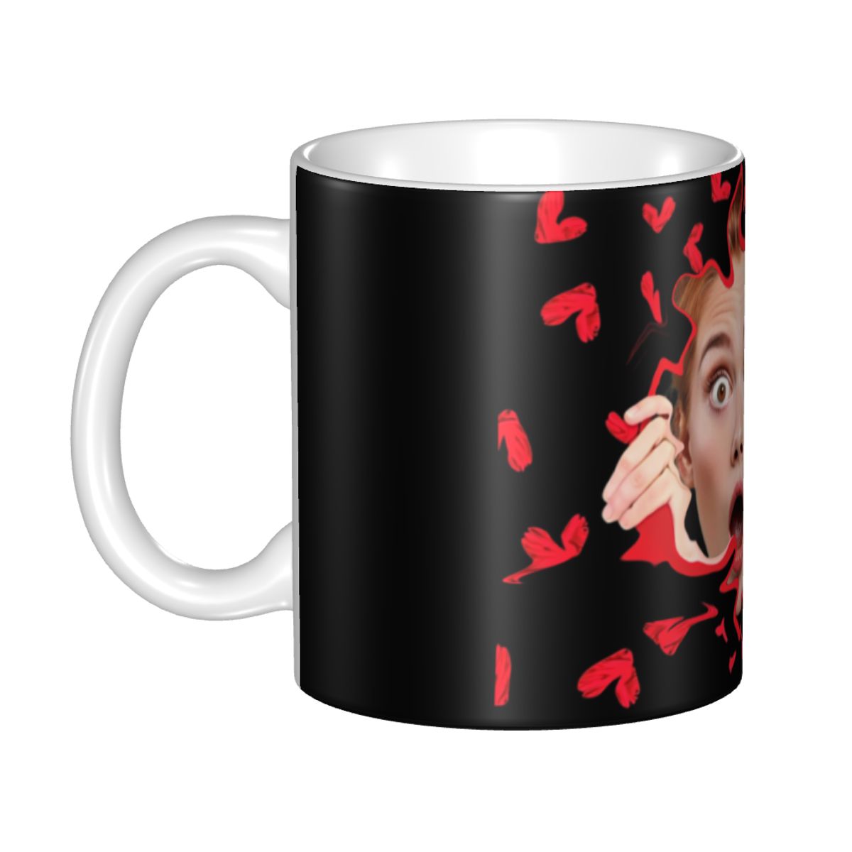 Image de Couple personnalisée, - Coffee Tea Picture avis et prix