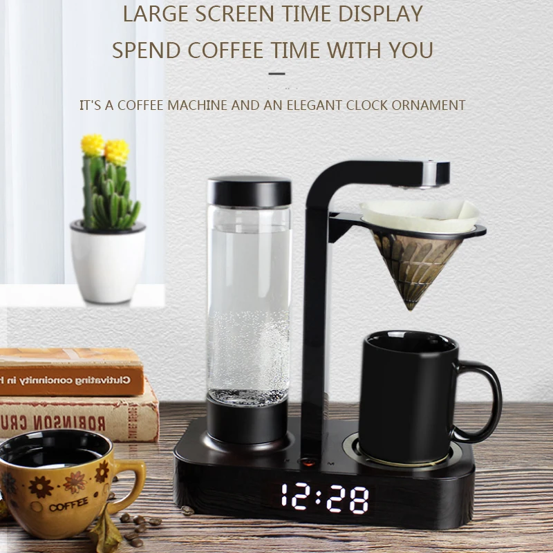 FirmHome Store220V/600W Cafeti - Coffee Tea Machine For Home avis et prix