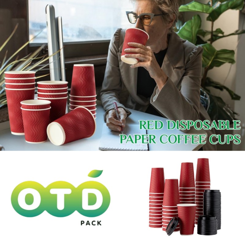 Gobelet en papier à double par - Wallpaper Coffee And Tea avis et prix