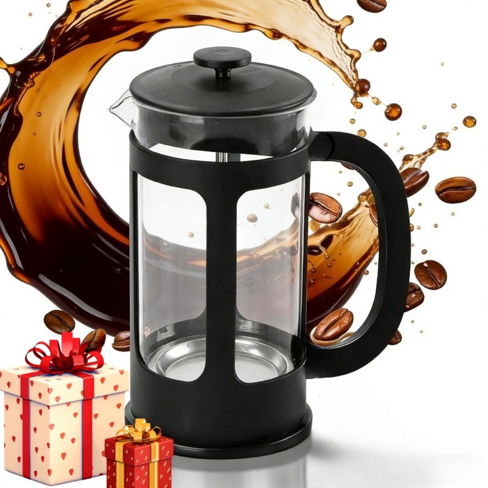 Cafetière à piston 350ML/11OZ  - Pour Over Kettle avis et prix