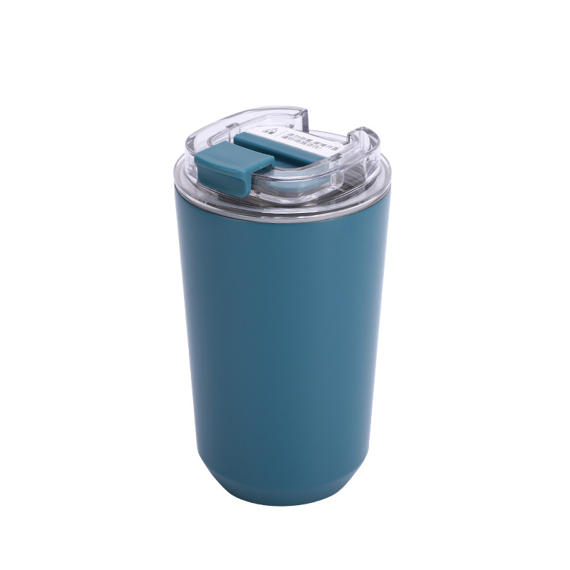 Bouteille isotherme en acier i - Coffee Tea Warmer avis et prix