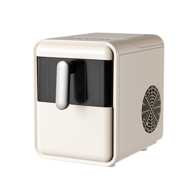 Mini machine à glaçons pour us - Coffee Tea Machine For Home avis et prix