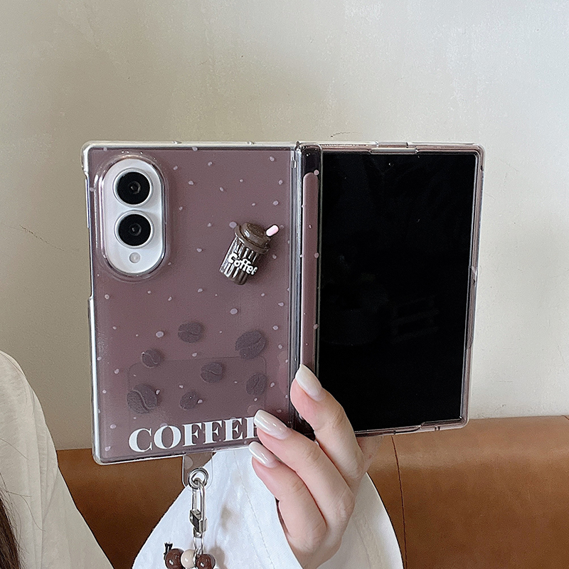 Coque de téléphone mignonne mo - Coffee Bean & Tea Menu avis et prix