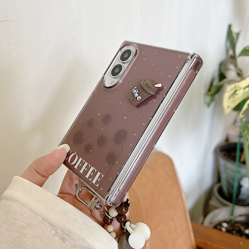 Coque de téléphone mignonne mo - Coffee Bean & Tea Menu avis et prix