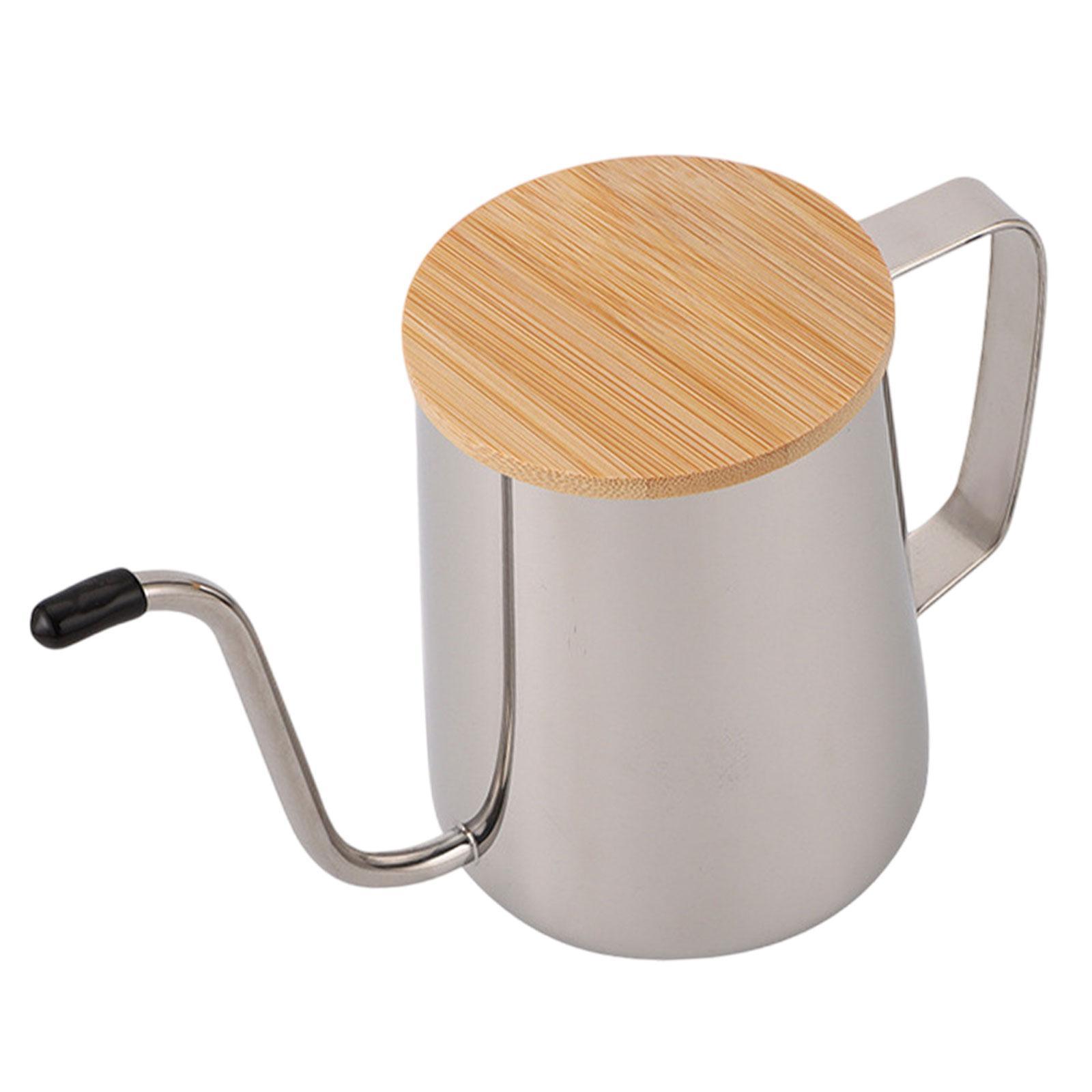 Verser sur bouilloire Camping  - Pour Over Kettle avis et prix