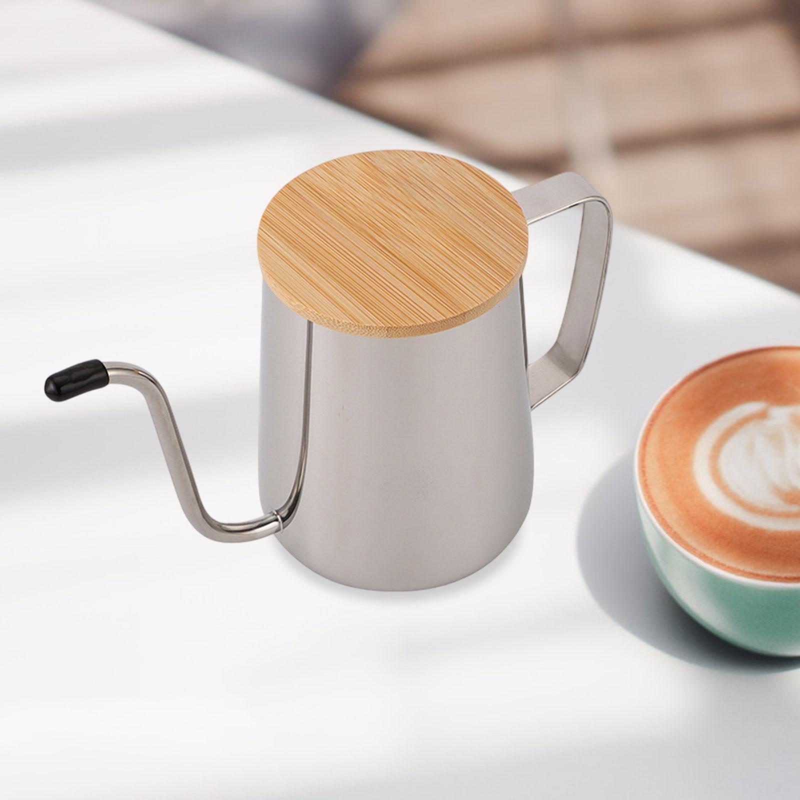 Verser sur bouilloire Camping  - Pour Over Kettle avis et prix