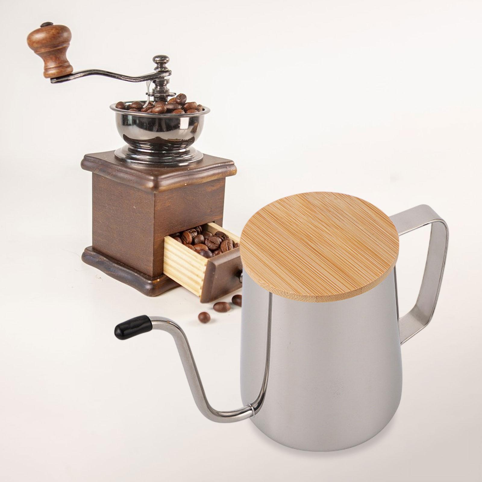Verser sur bouilloire Camping  - Pour Over Kettle avis et prix