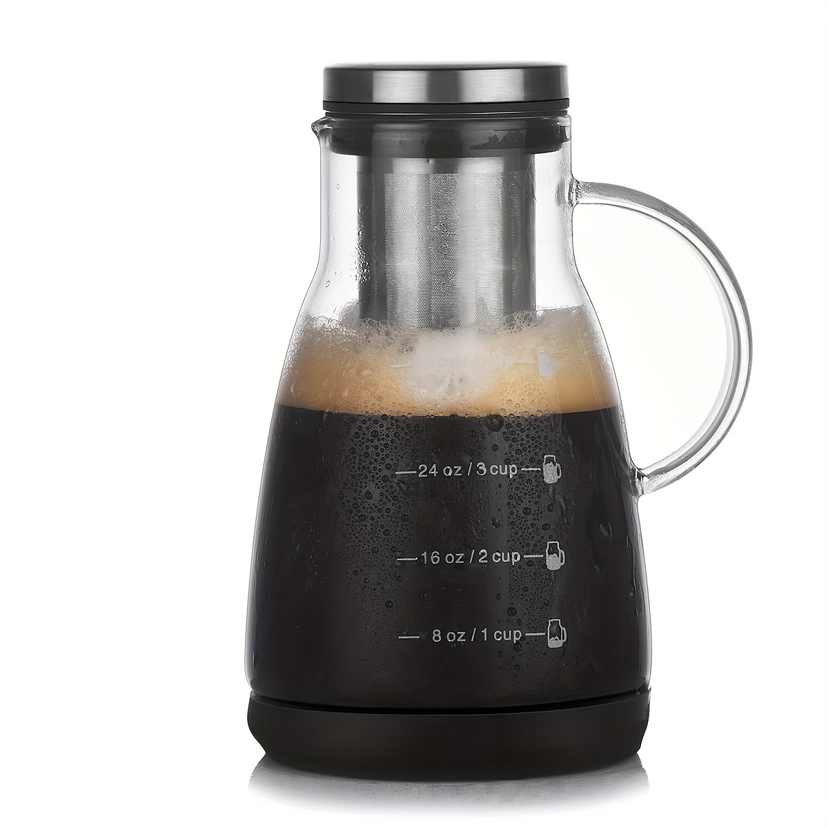 Carafe à café froid classique  - Coffee Tea Brew avis et prix